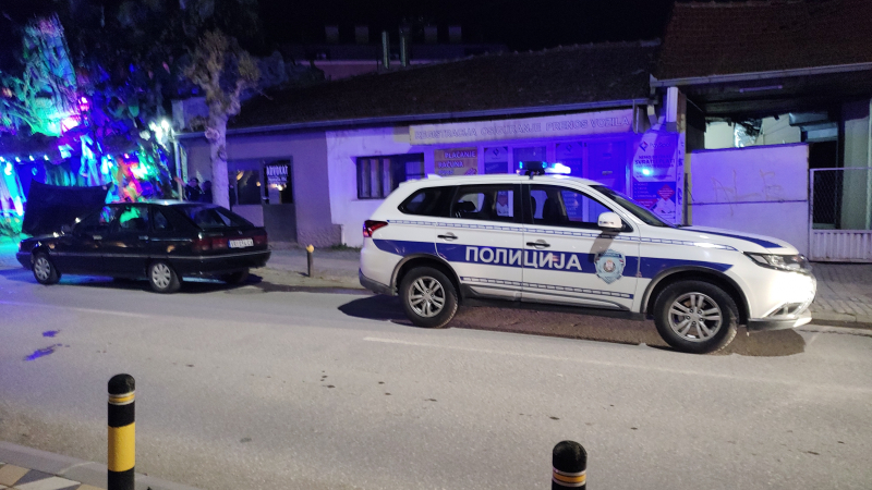 Foto: OK Radio, M.Spirić